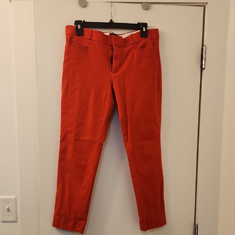 Banana Repbulic Sloan Pant Size 8 - Picture 1 of 7